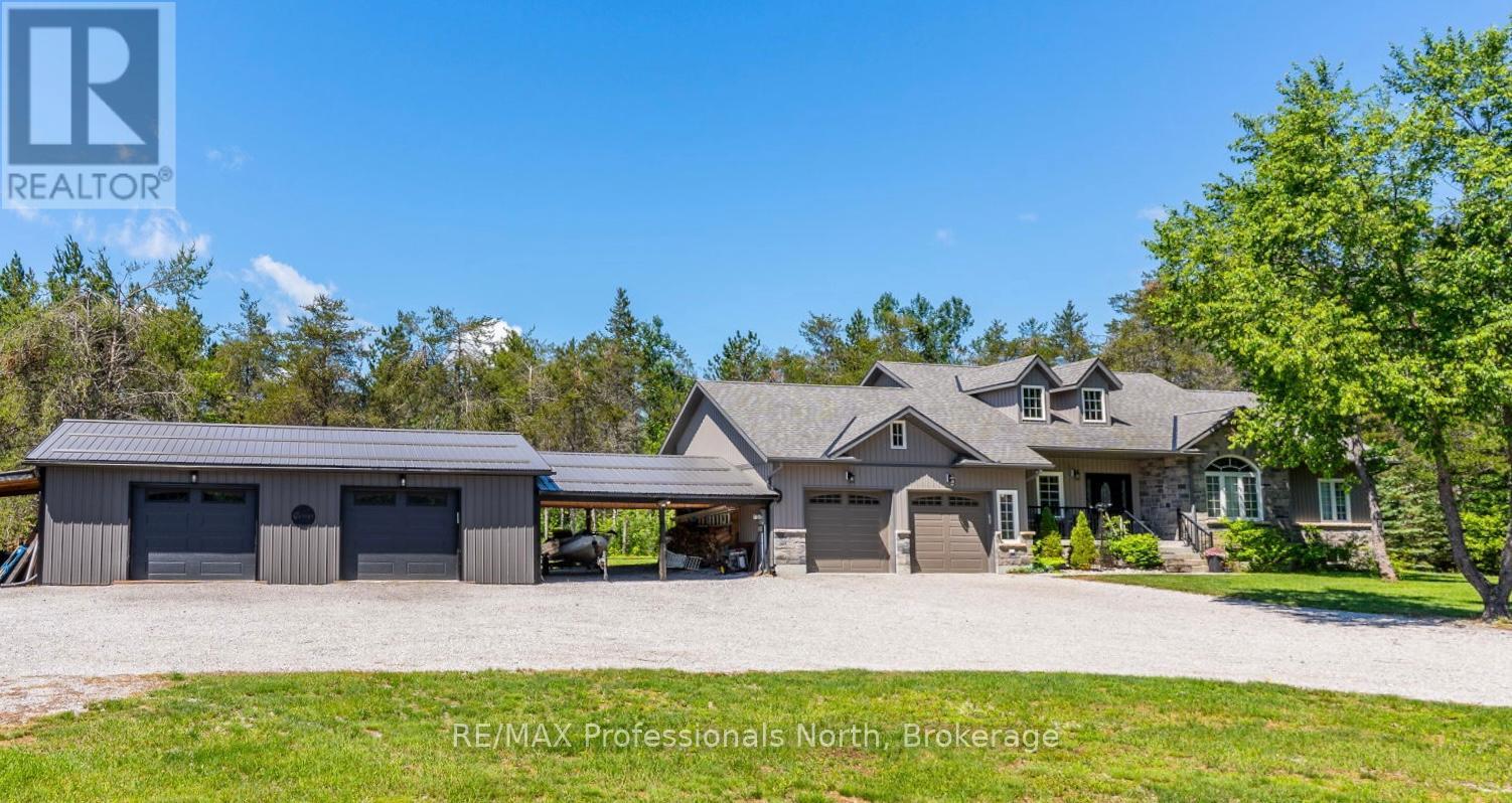 15 AUSTIN DRIVE, Kawartha Lakes (Somerville)