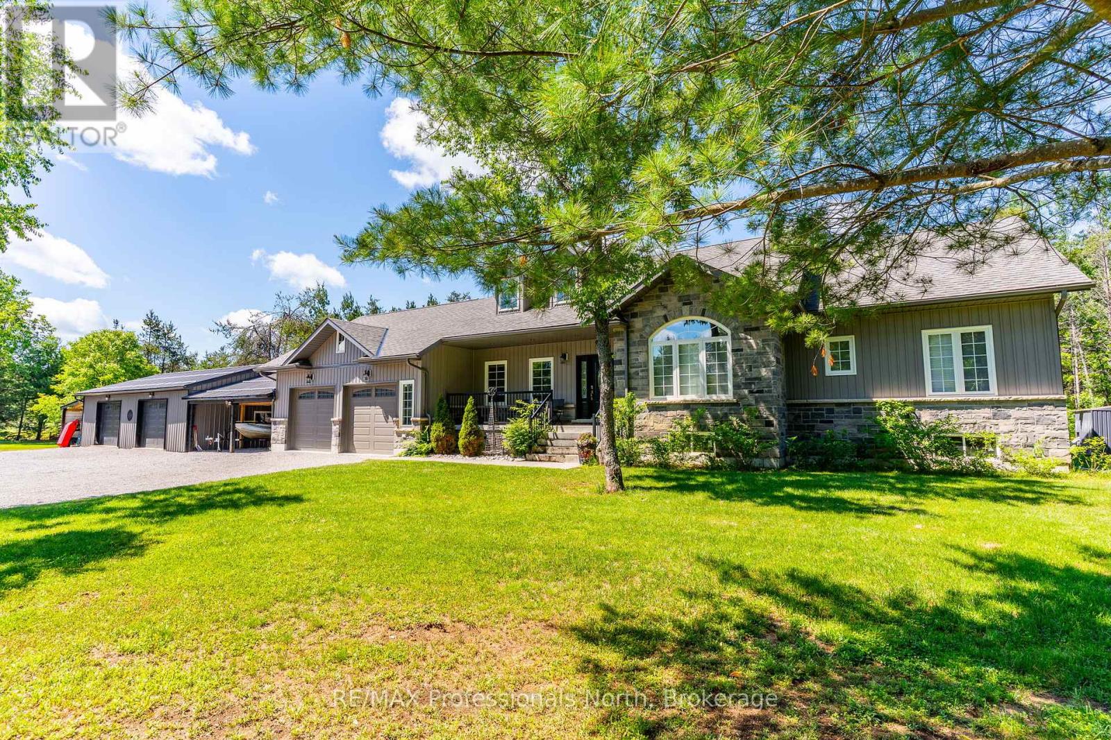 15 Austin Drive, Kawartha Lakes, Ontario  K0M 1C0 - Photo 2 - X13478334