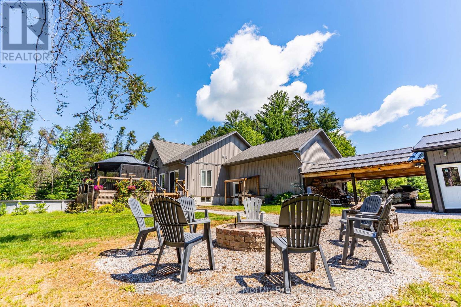 15 Austin Drive, Kawartha Lakes, Ontario  K0M 1C0 - Photo 6 - X13478334