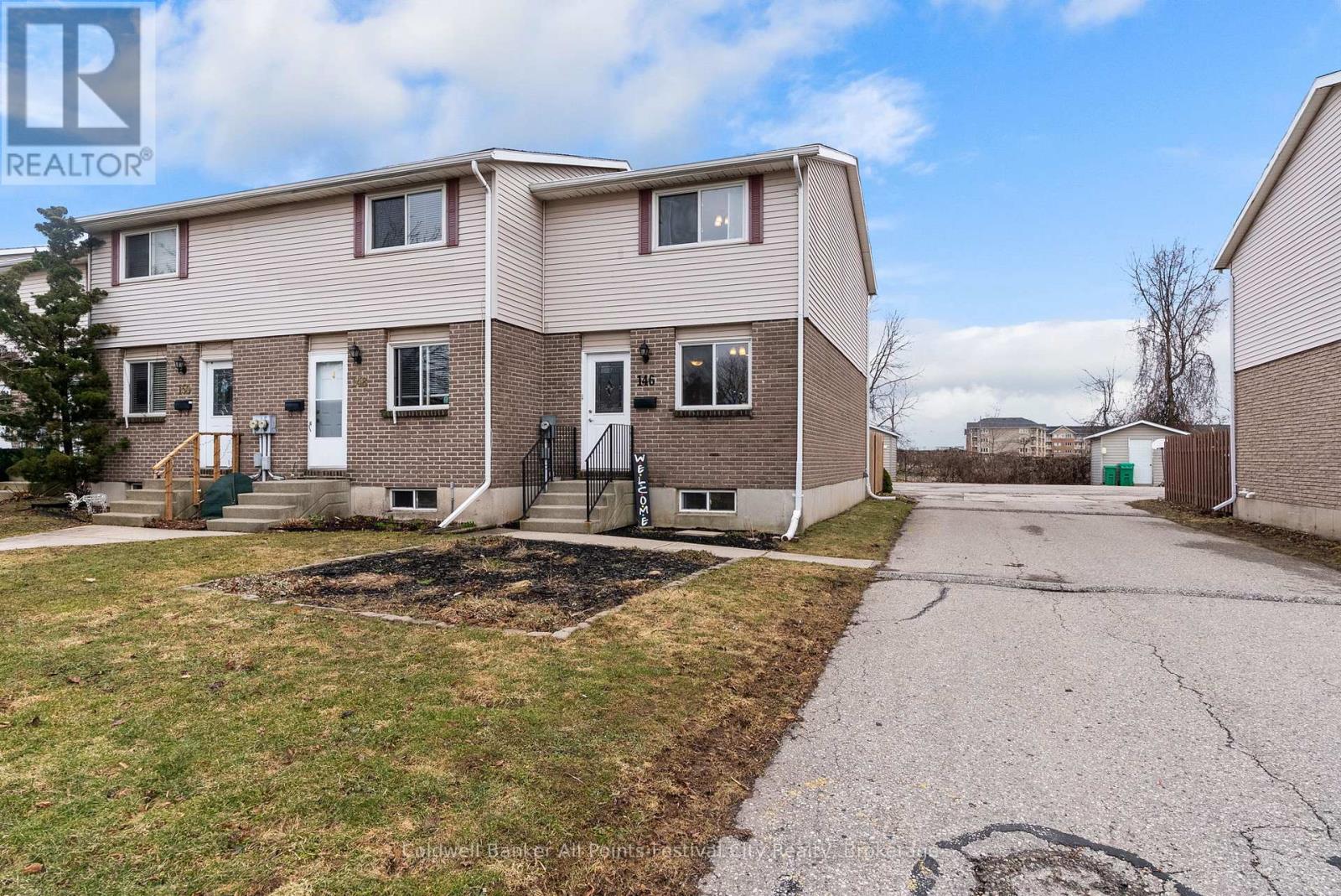 146 Bennett Street E, Goderich, Ontario  N7A 4H4 - Photo 2 - X13478368
