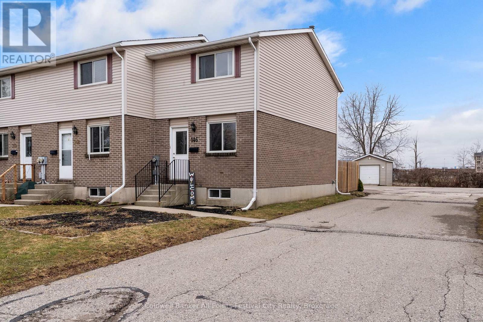 146 Bennett Street E, Goderich, Ontario  N7A 4H4 - Photo 3 - X13478368