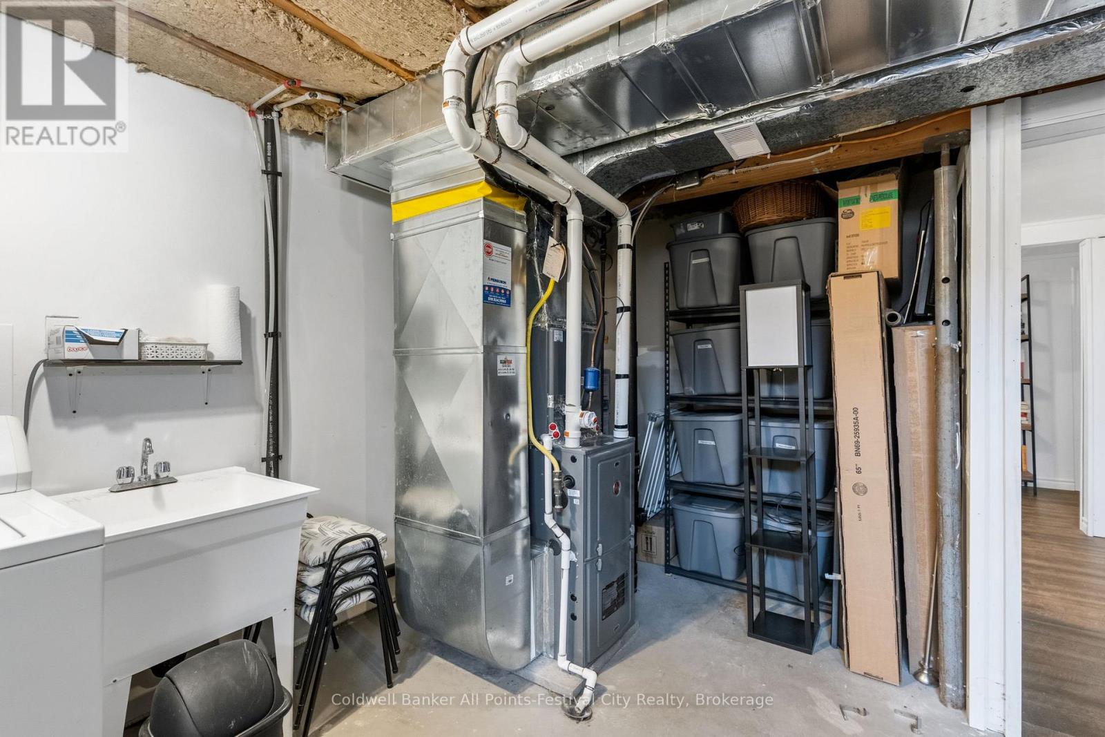 146 Bennett Street E, Goderich, Ontario  N7A 4H4 - Photo 30 - X13478368
