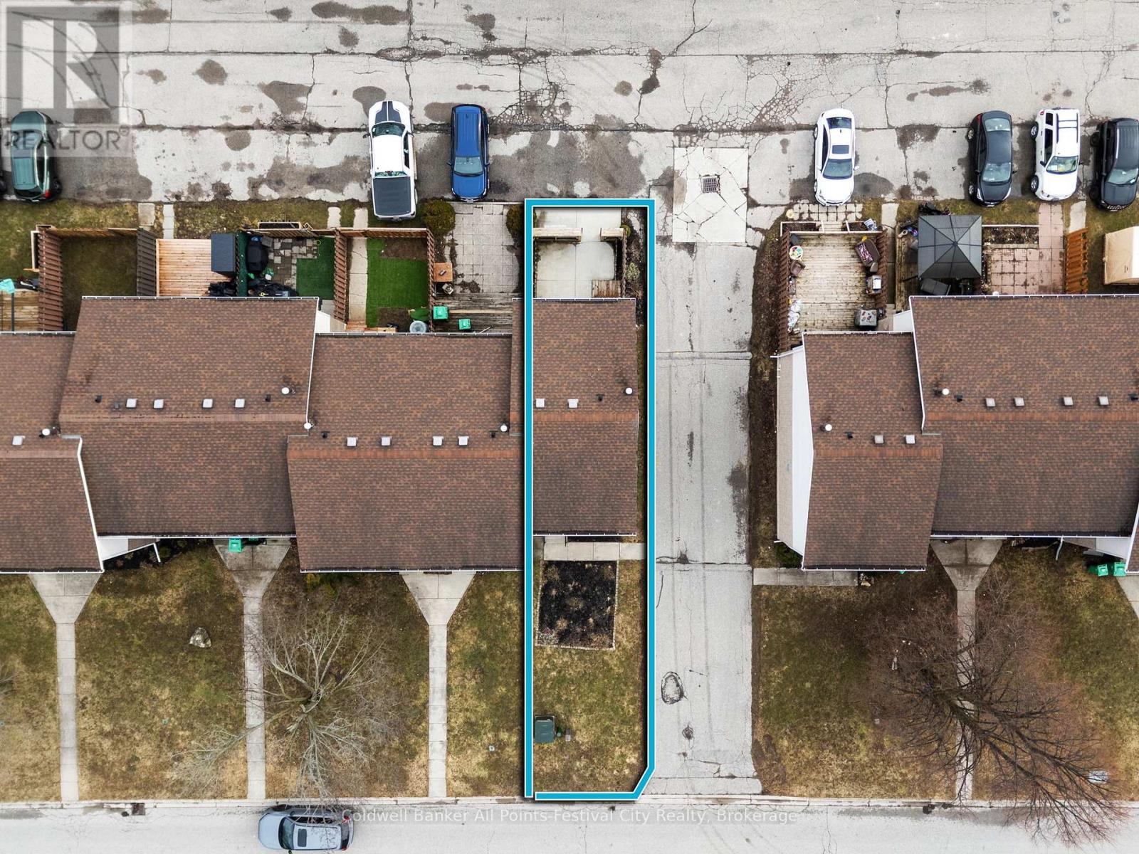 146 Bennett Street E, Goderich, Ontario  N7A 4H4 - Photo 5 - X13478368