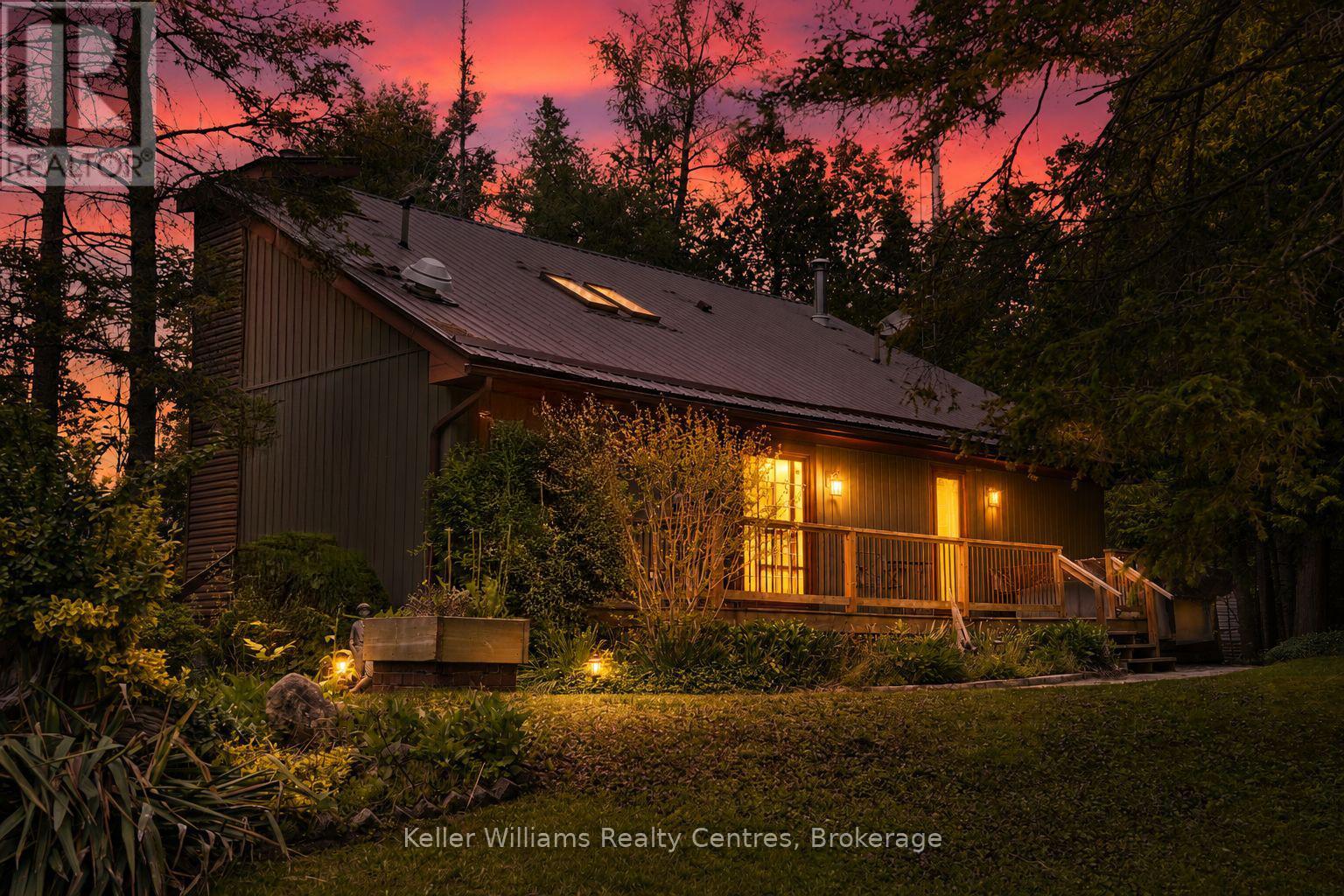 20 BURGESS ROAD, Northern Bruce Peninsula, Ontario