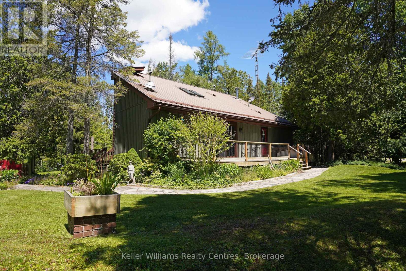 20 Burgess Road, Northern Bruce Peninsula, Ontario  N0H 1W0 - Photo 34 - X13478394