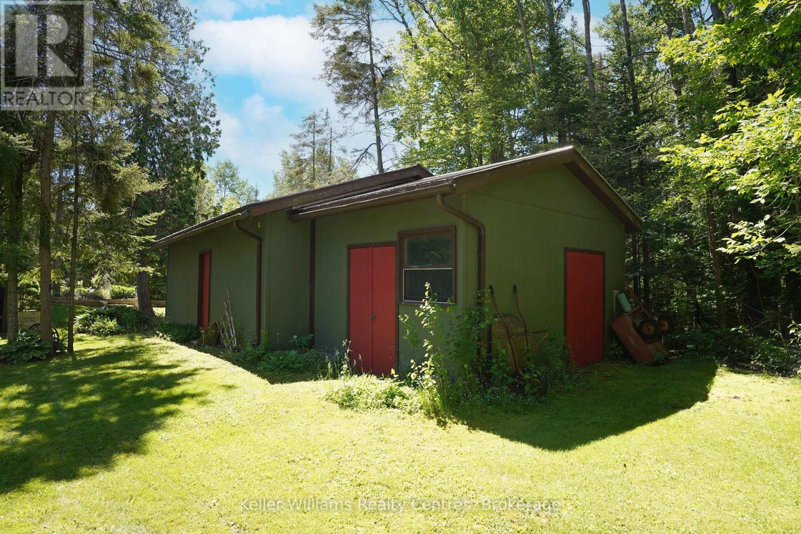 20 Burgess Road, Northern Bruce Peninsula, Ontario  N0H 1W0 - Photo 40 - X13478394