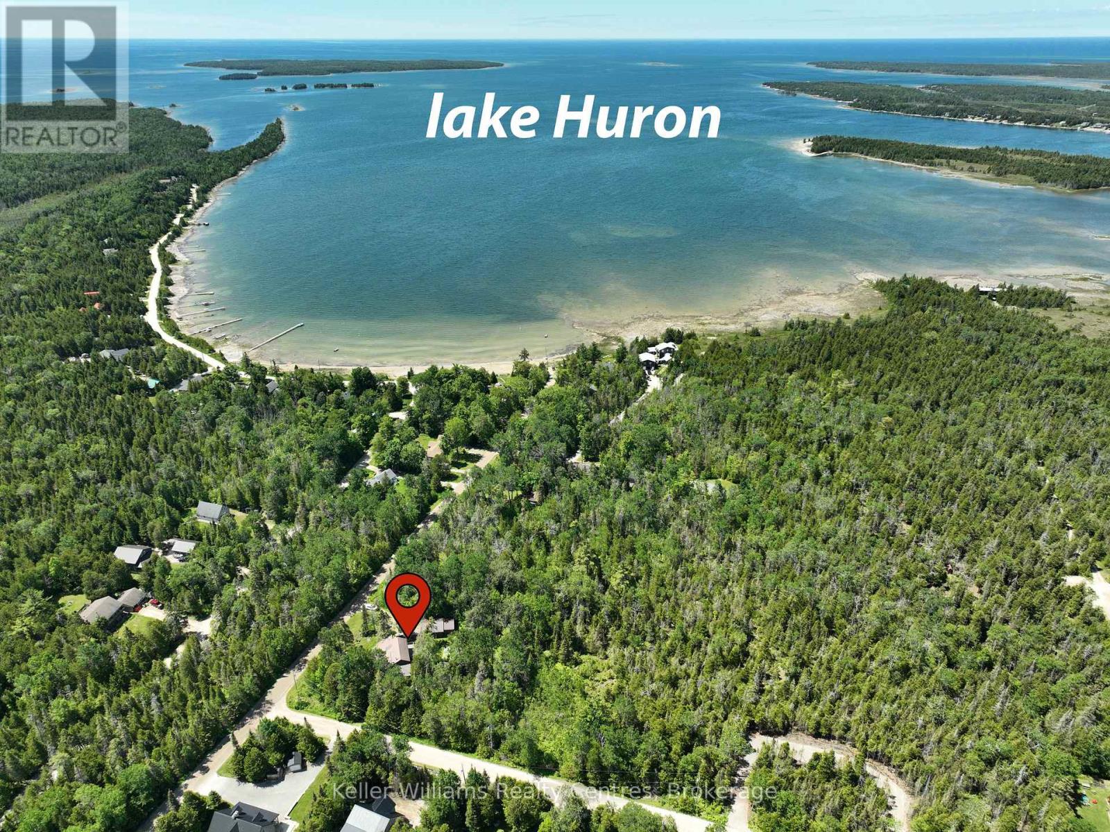 20 Burgess Road, Northern Bruce Peninsula, Ontario  N0H 1W0 - Photo 42 - X13478394