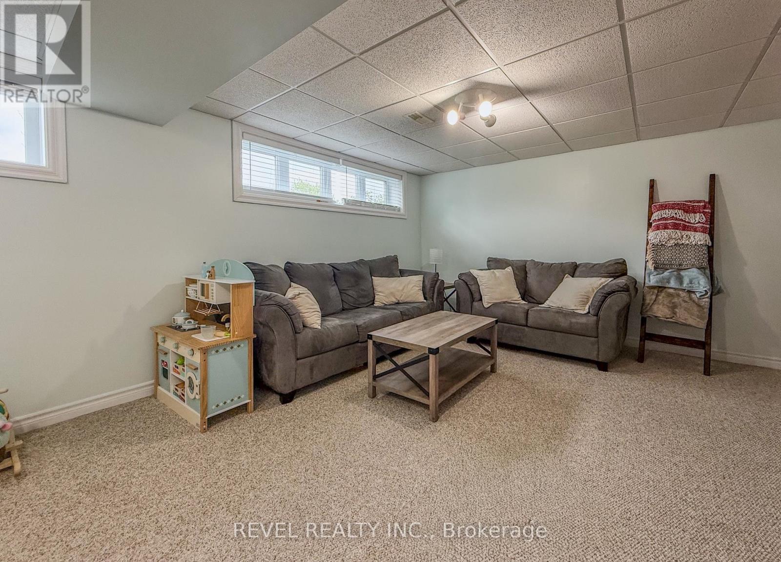 1213 Lozanne Crescent, Timmins, Ontario  P4P 1E7 - Photo 23 - T13478362