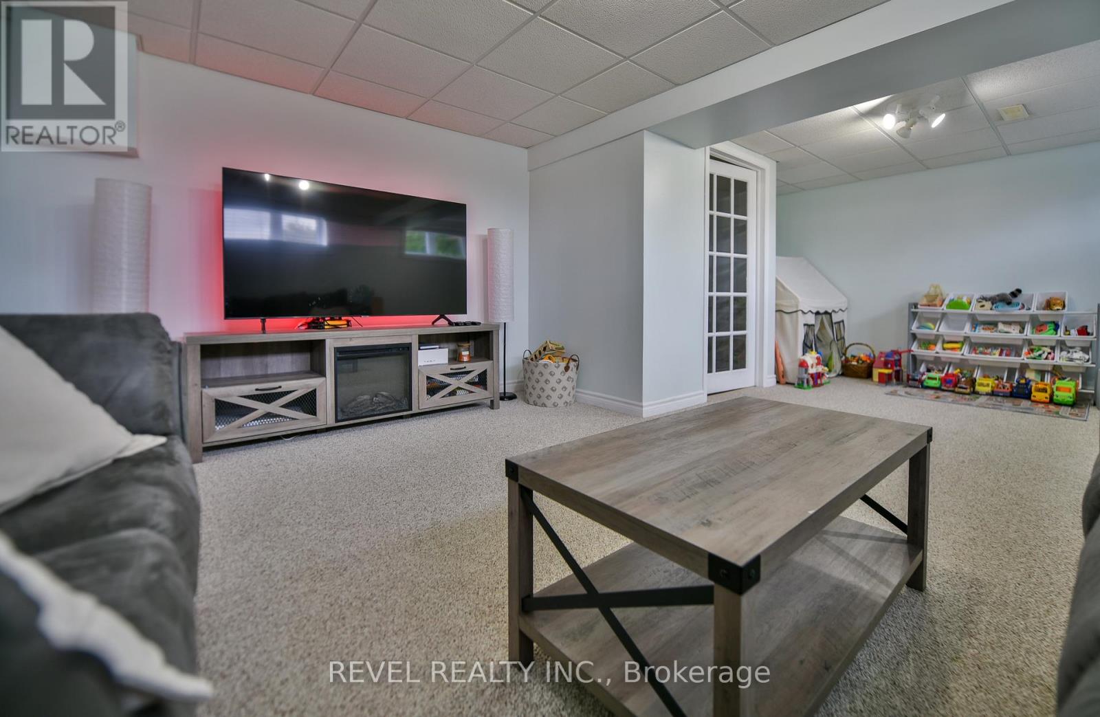 1213 Lozanne Crescent, Timmins, Ontario  P4P 1E7 - Photo 24 - T13478362