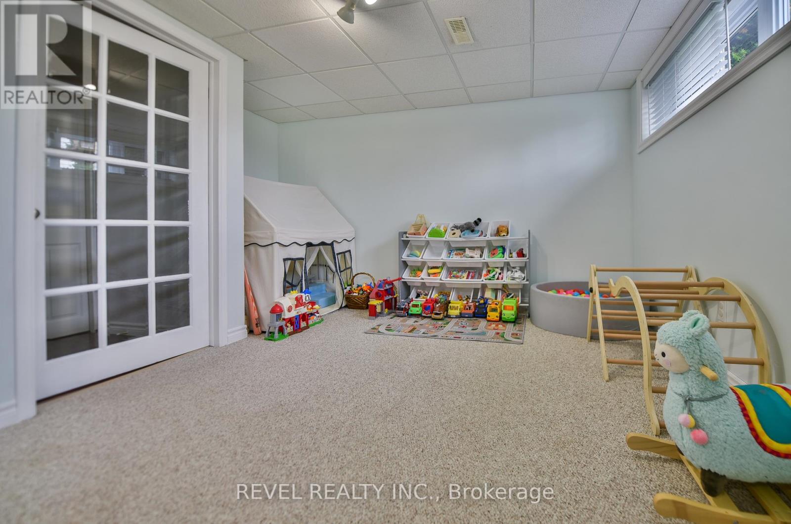 1213 Lozanne Crescent, Timmins, Ontario  P4P 1E7 - Photo 25 - T13478362