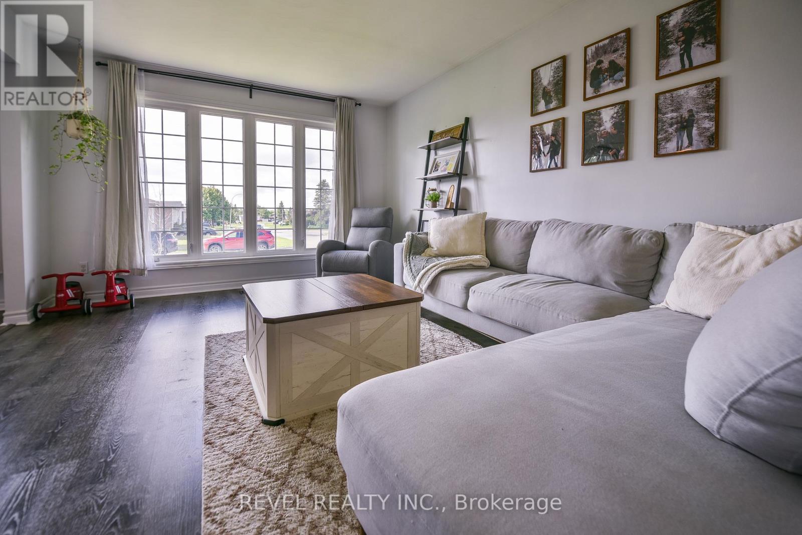 1213 Lozanne Crescent, Timmins, Ontario  P4P 1E7 - Photo 3 - T13478362