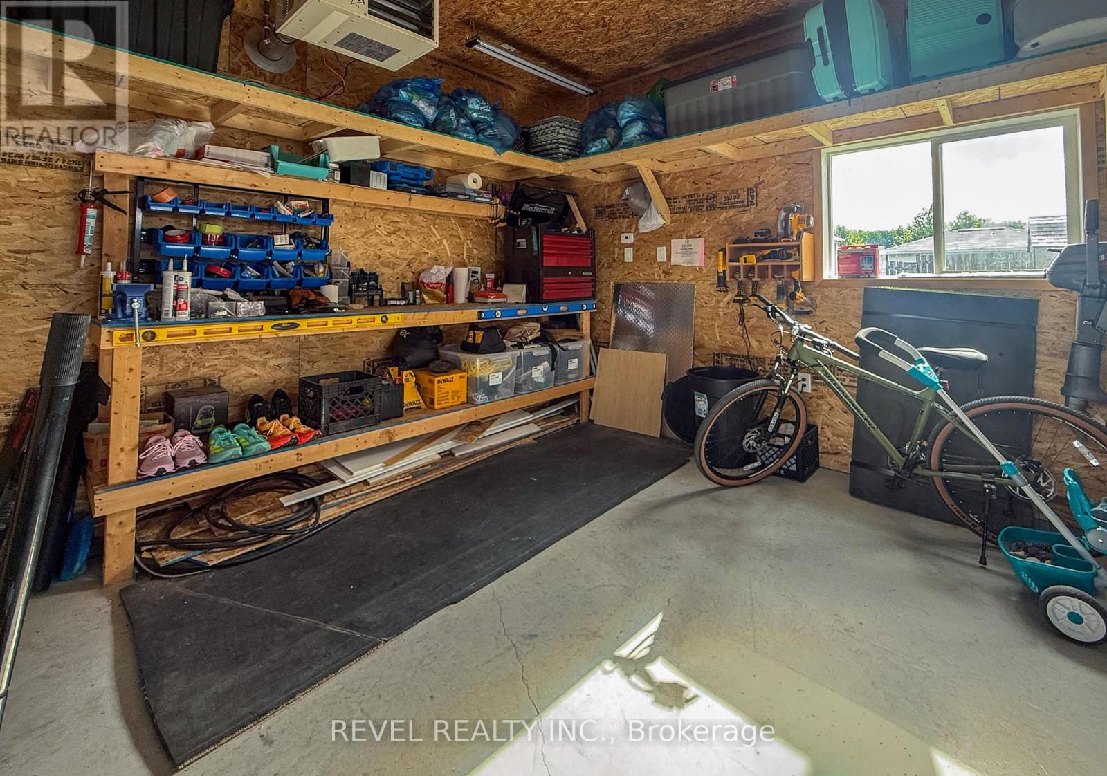 1213 Lozanne Crescent, Timmins, Ontario  P4P 1E7 - Photo 31 - T13478362