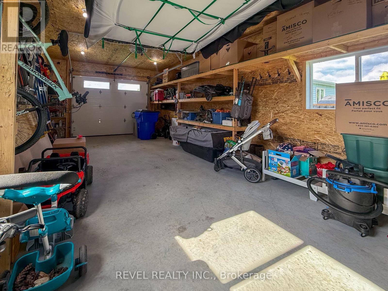 1213 Lozanne Crescent, Timmins, Ontario  P4P 1E7 - Photo 32 - T13478362