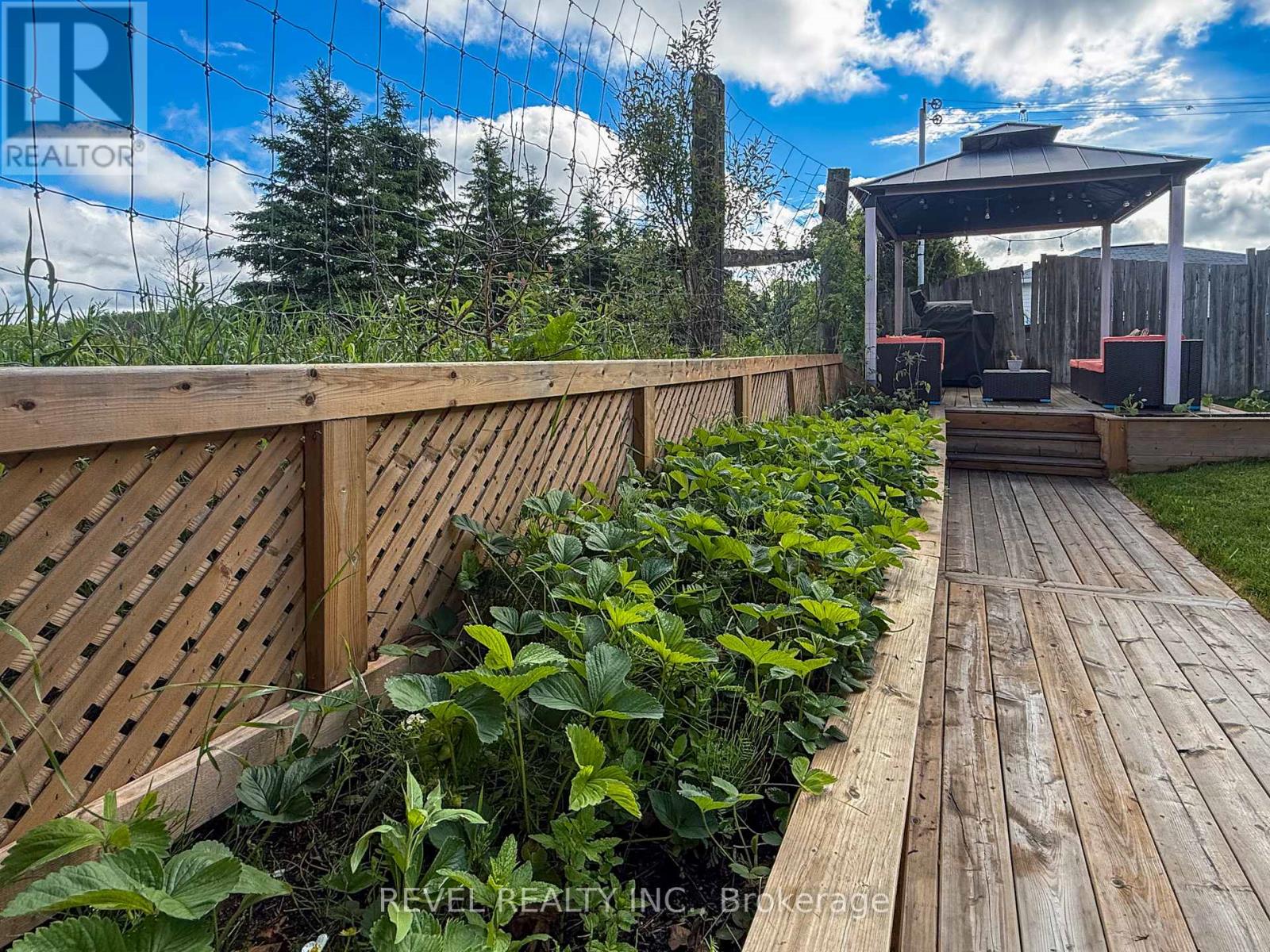 1213 Lozanne Crescent, Timmins, Ontario  P4P 1E7 - Photo 33 - T13478362