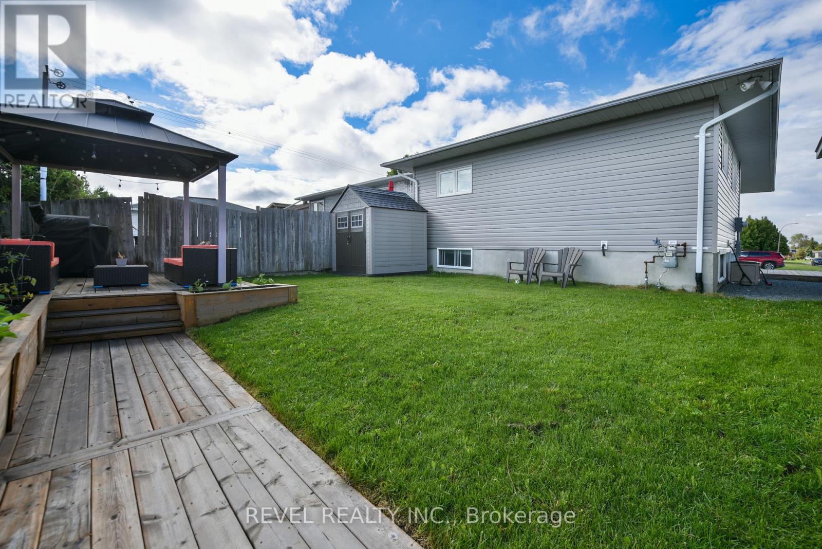1213 Lozanne Crescent, Timmins, Ontario  P4P 1E7 - Photo 34 - T13478362
