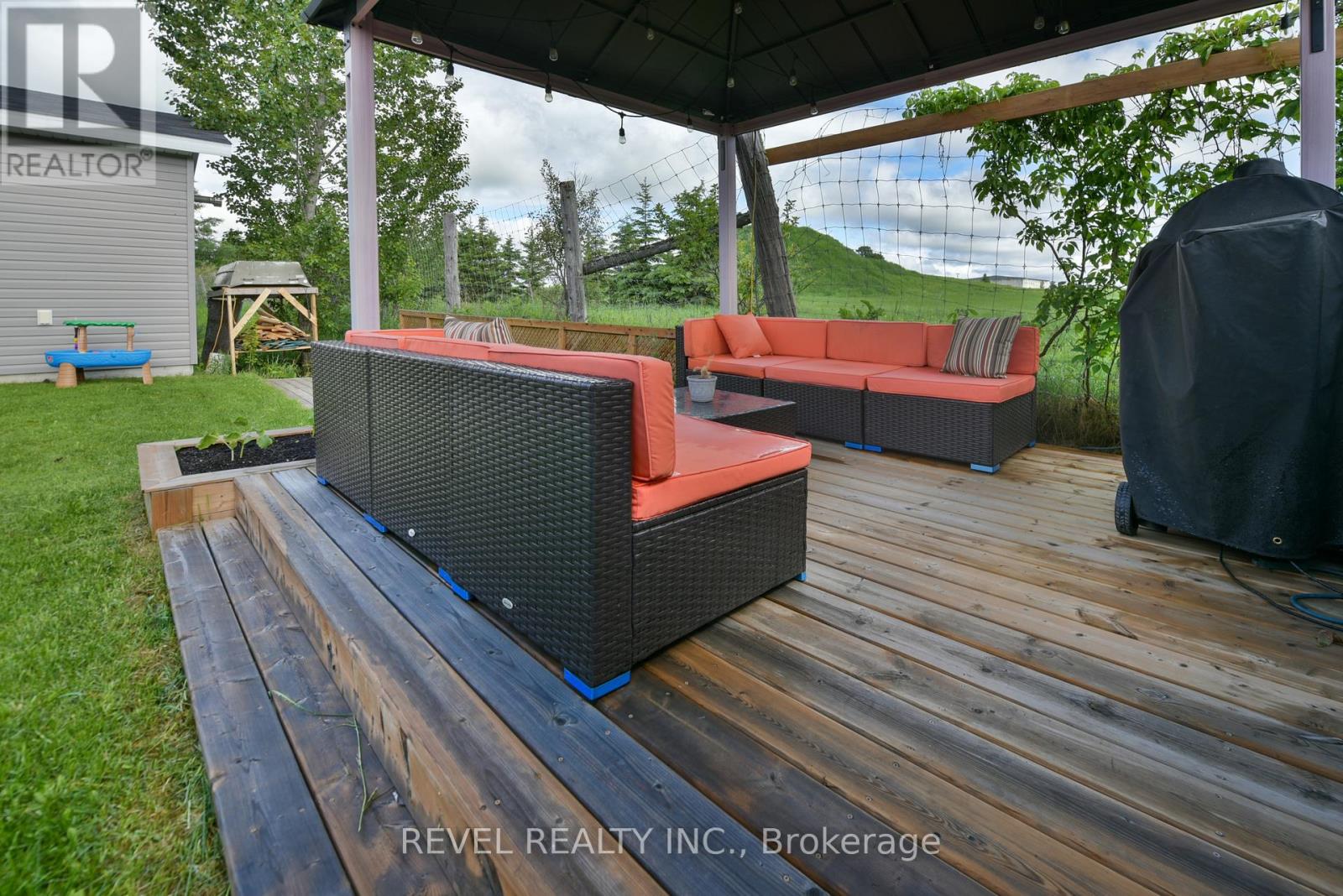 1213 Lozanne Crescent, Timmins, Ontario  P4P 1E7 - Photo 35 - T13478362