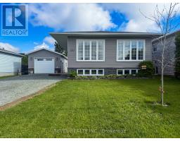 1213 LOZANNE CRESCENT, Timmins, Ontario