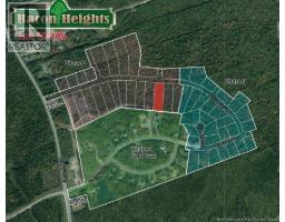 24-105 Paris Boulevard, Irishtown, New Brunswick
