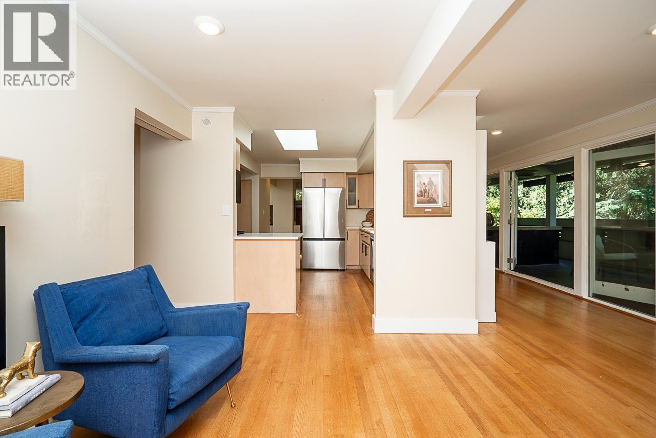 3841 Bayridge Avenue, West Vancouver, British Columbia  V7V 3J3 - Photo 19 - R3138790