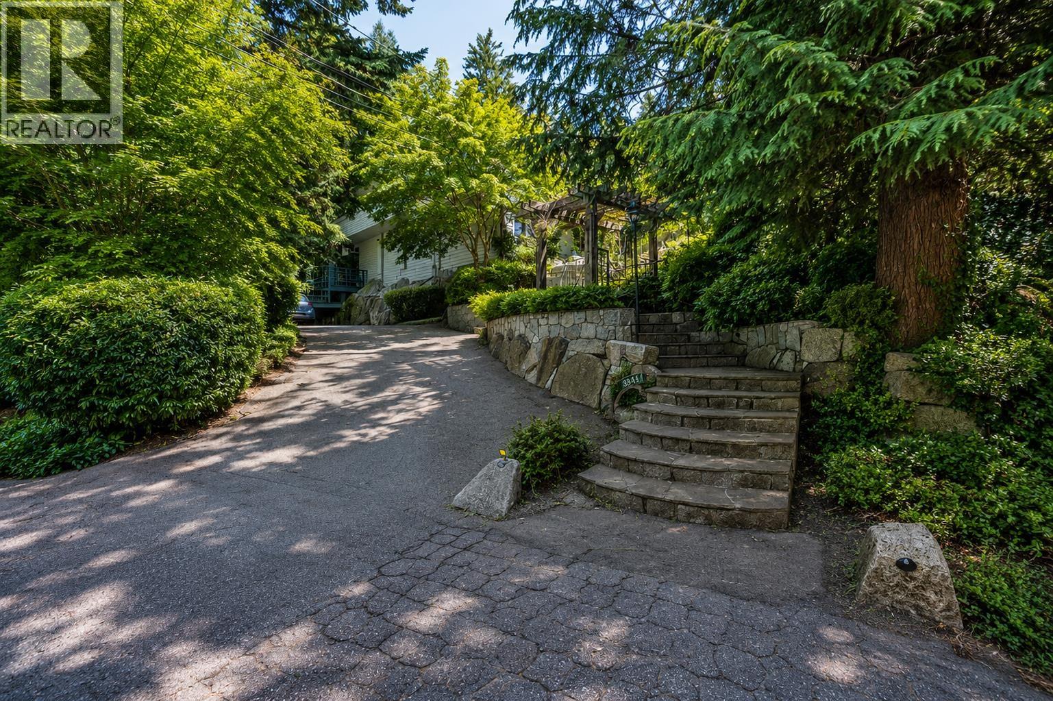 3841 Bayridge Avenue, West Vancouver, British Columbia  V7V 3J3 - Photo 35 - R3138790