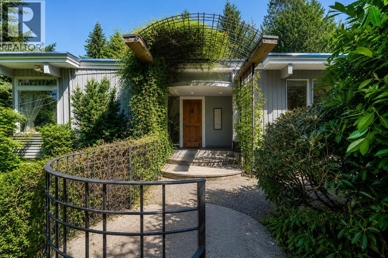 3841 Bayridge Avenue, West Vancouver, British Columbia  V7V 3J3 - Photo 36 - R3138790