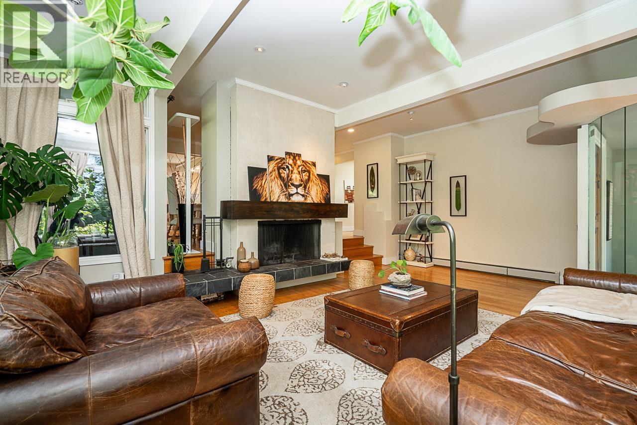 3841 Bayridge Avenue, West Vancouver, British Columbia  V7V 3J3 - Photo 4 - R3138790