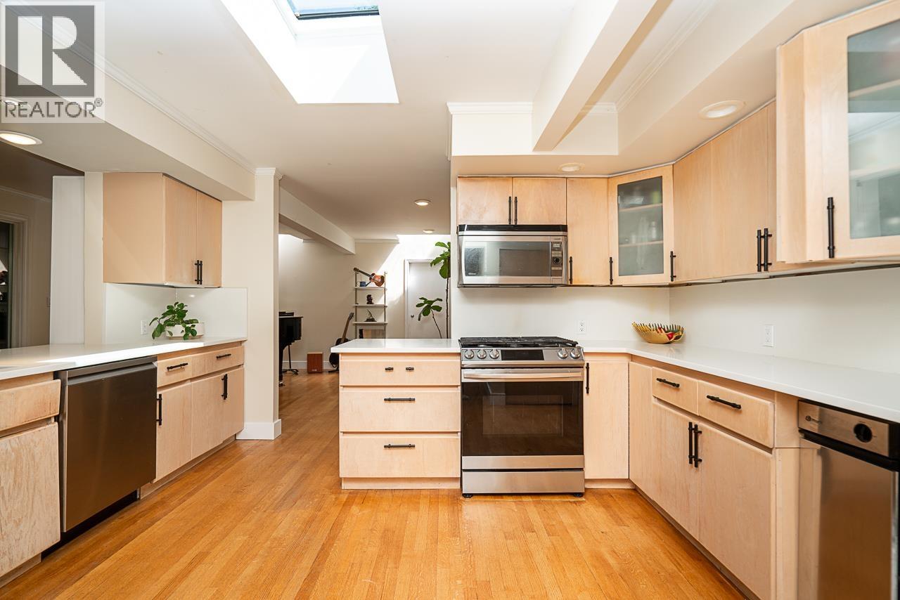 3841 Bayridge Avenue, West Vancouver, British Columbia  V7V 3J3 - Photo 6 - R3138790