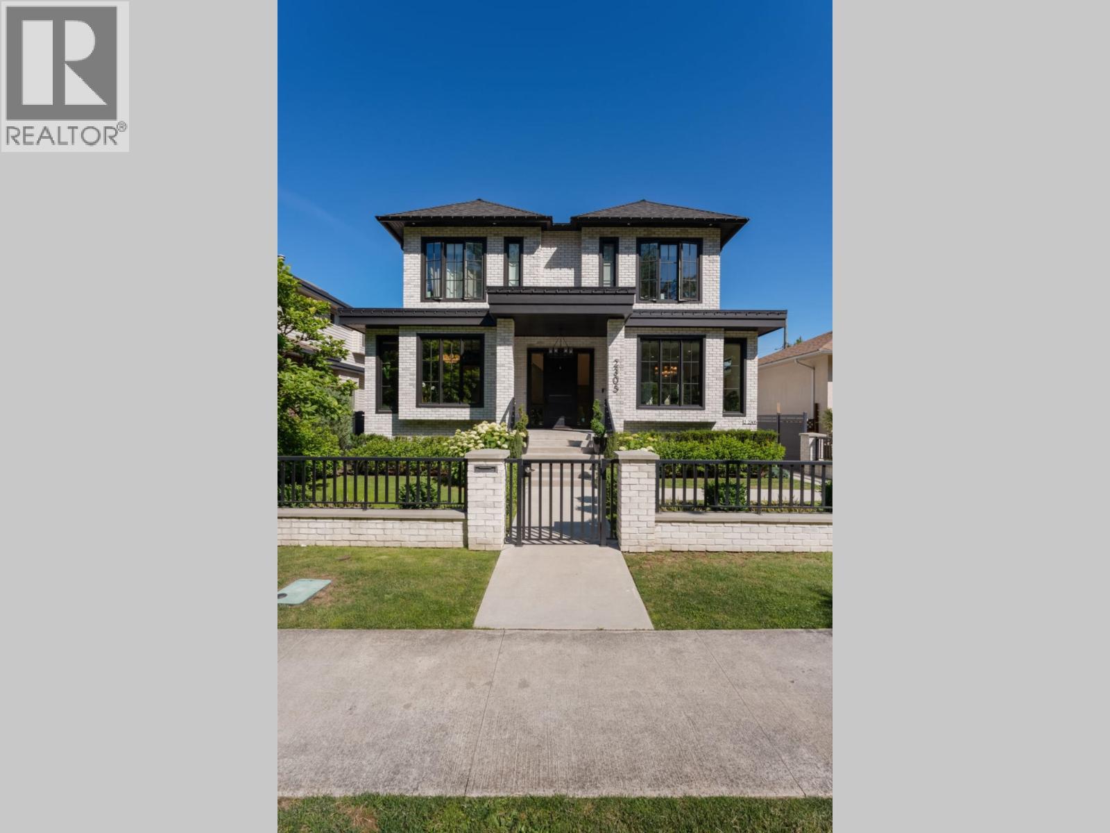 2305 W King Edward Avenue, Vancouver, British Columbia  V6L 1T3 - Photo 39 - R3138812