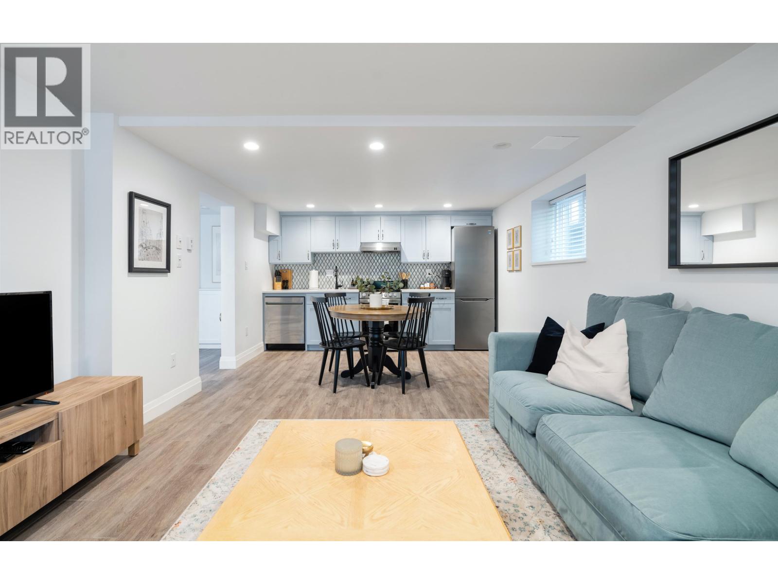 Lower 2621 E 5th Avenue, Vancouver, British Columbia  V5M 1N1 - Photo 4 - R3138803