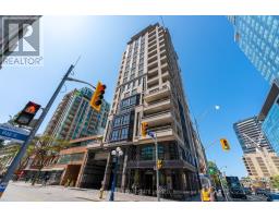 202 - 68 YORKVILLE AVENUE, Toronto, Ontario