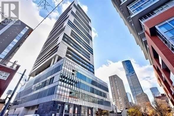 2511 - 89 MCGILL STREET, Toronto, Ontario
