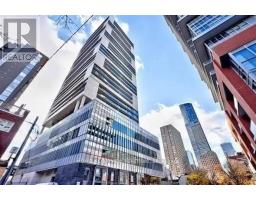 2511 - 89 MCGILL STREET, Toronto, Ontario
