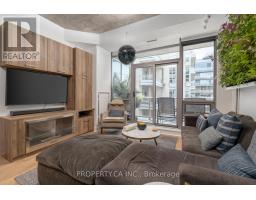 805 - 399 ADELAIDE STREET W, Toronto, Ontario