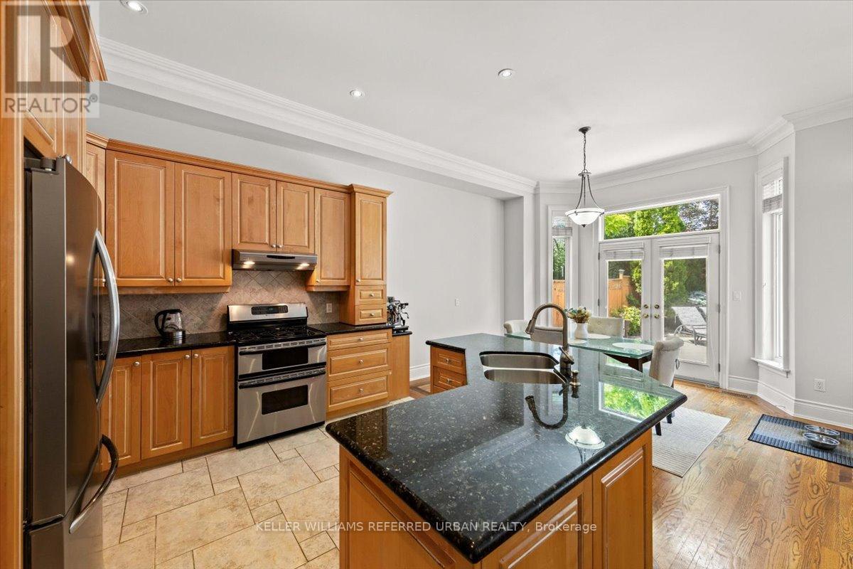 6 Wentworth Avenue, Toronto, Ontario  M2N 1T6 - Photo 10 - C13478200