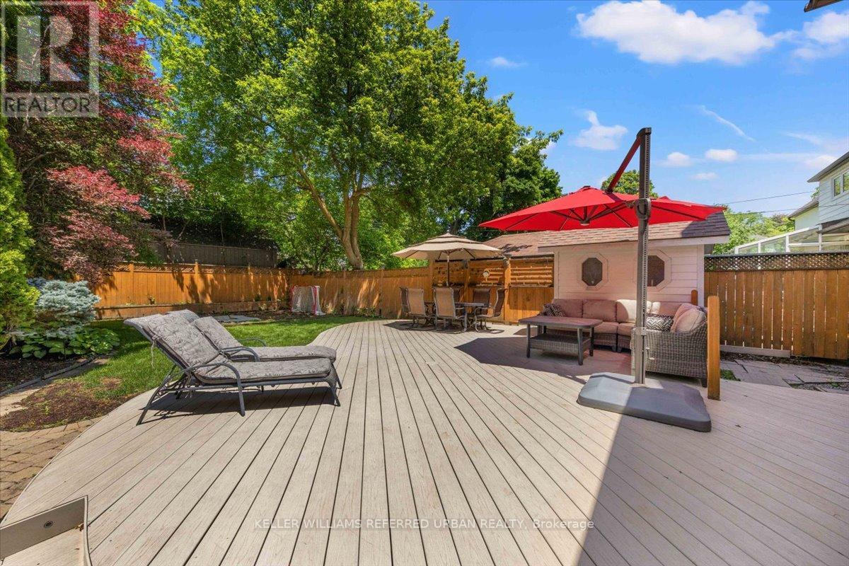 6 Wentworth Avenue, Toronto, Ontario  M2N 1T6 - Photo 14 - C13478200