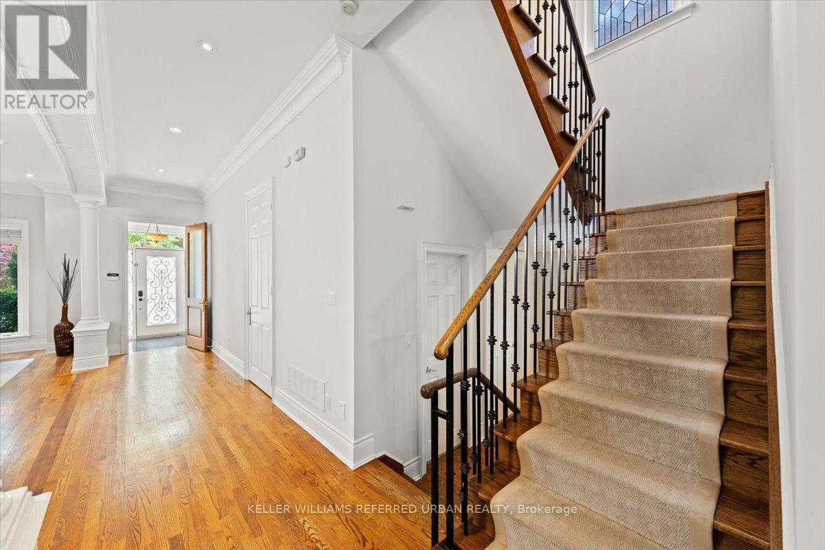 6 Wentworth Avenue, Toronto, Ontario  M2N 1T6 - Photo 16 - C13478200
