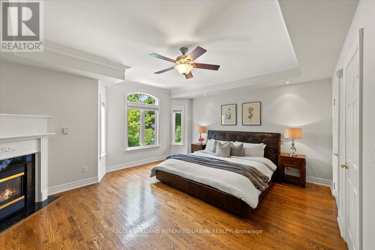 6 Wentworth Avenue, Toronto, Ontario  M2N 1T6 - Photo 19 - C13478200