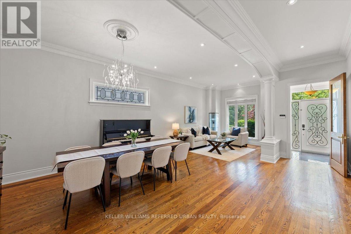 6 Wentworth Avenue, Toronto, Ontario  M2N 1T6 - Photo 5 - C13478200