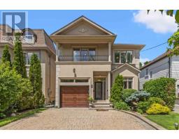 6 WENTWORTH AVENUE, Toronto, Ontario