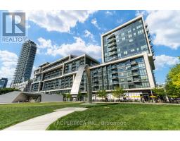 644 - 15 MERCHANTS' WHARF, Toronto, Ontario