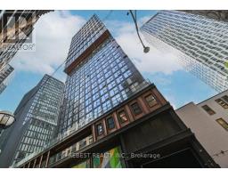 1903 - 82 DALHOUSIE STREET, Toronto, Ontario