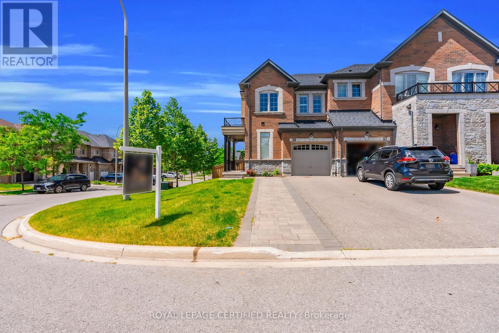 59 Rimrock Crescent, Whitby, Ontario  L1N 0E5 - Photo 3 - E13478072