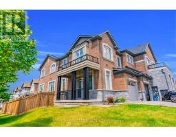 59 RIMROCK CRESCENT, Whitby, Ontario