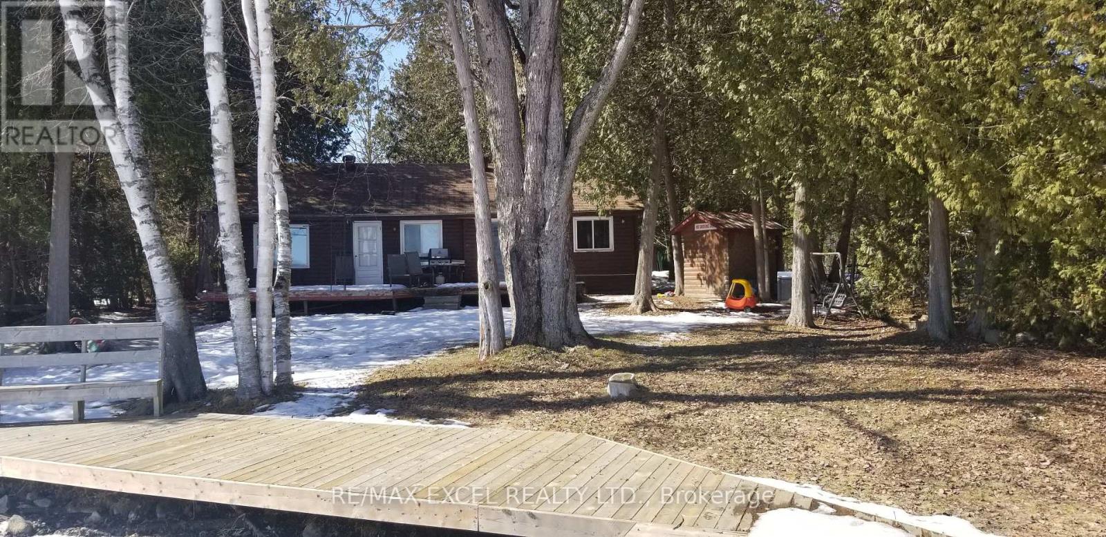 572 Birch Point Road, Kawartha Lakes, Ontario  K0M 2T0 - Photo 2 - X13477792