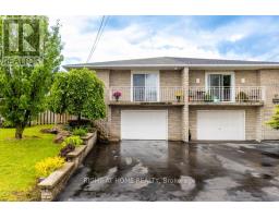 15 TUNA COURT, Hamilton, Ontario