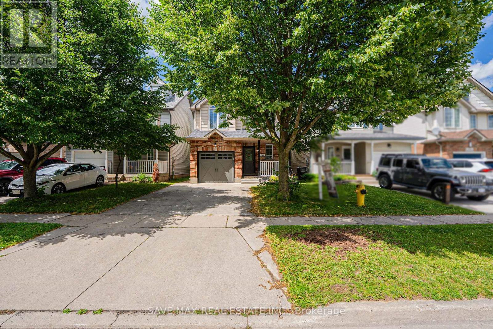 36 Marcy Crescent, Cambridge, Ontario  N3C 4H5 - Photo 10 - X13477854