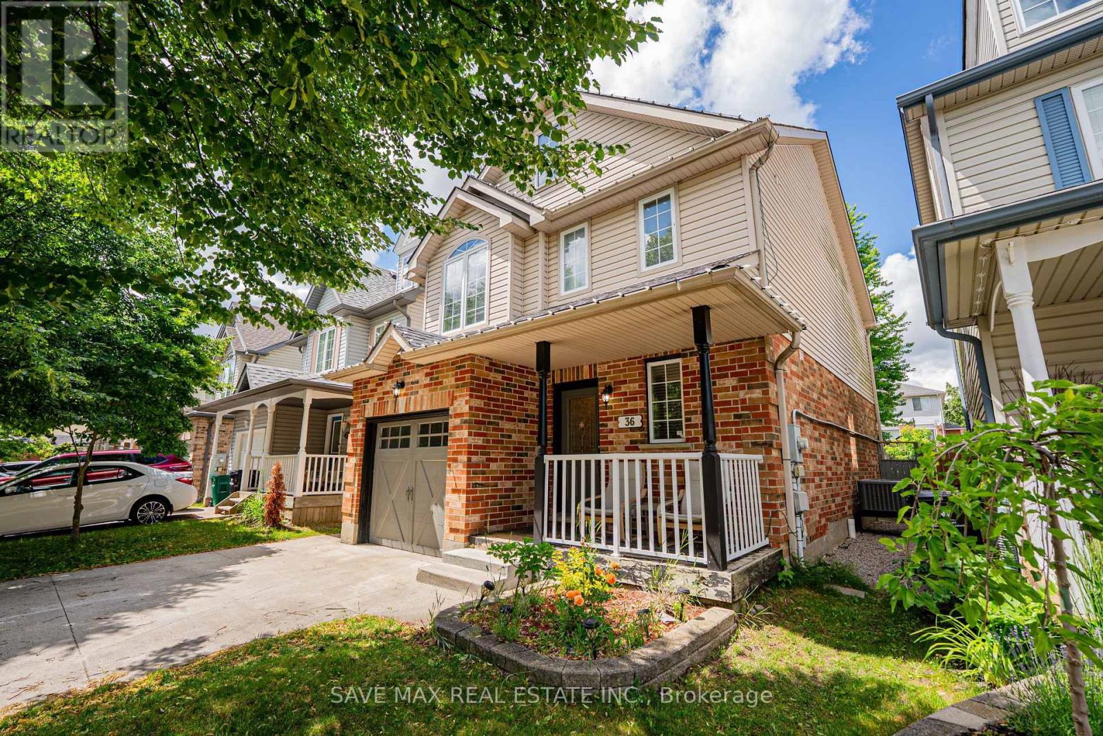 36 Marcy Crescent, Cambridge, Ontario  N3C 4H5 - Photo 11 - X13477854