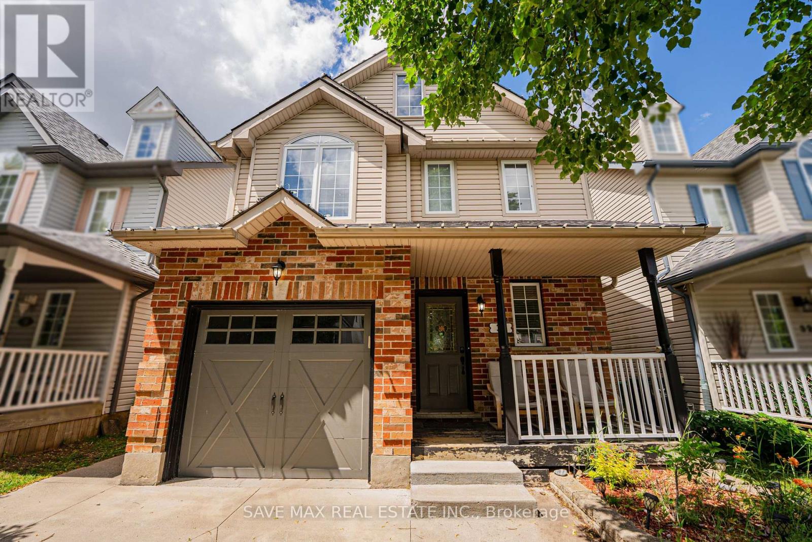 36 Marcy Crescent, Cambridge, Ontario  N3C 4H5 - Photo 2 - X13477854