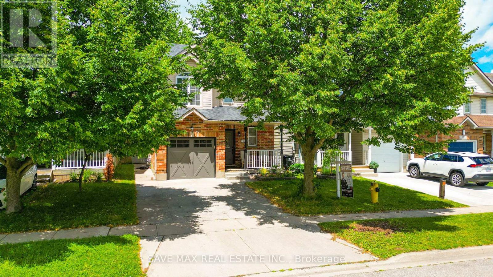 36 Marcy Crescent, Cambridge, Ontario  N3C 4H5 - Photo 3 - X13477854
