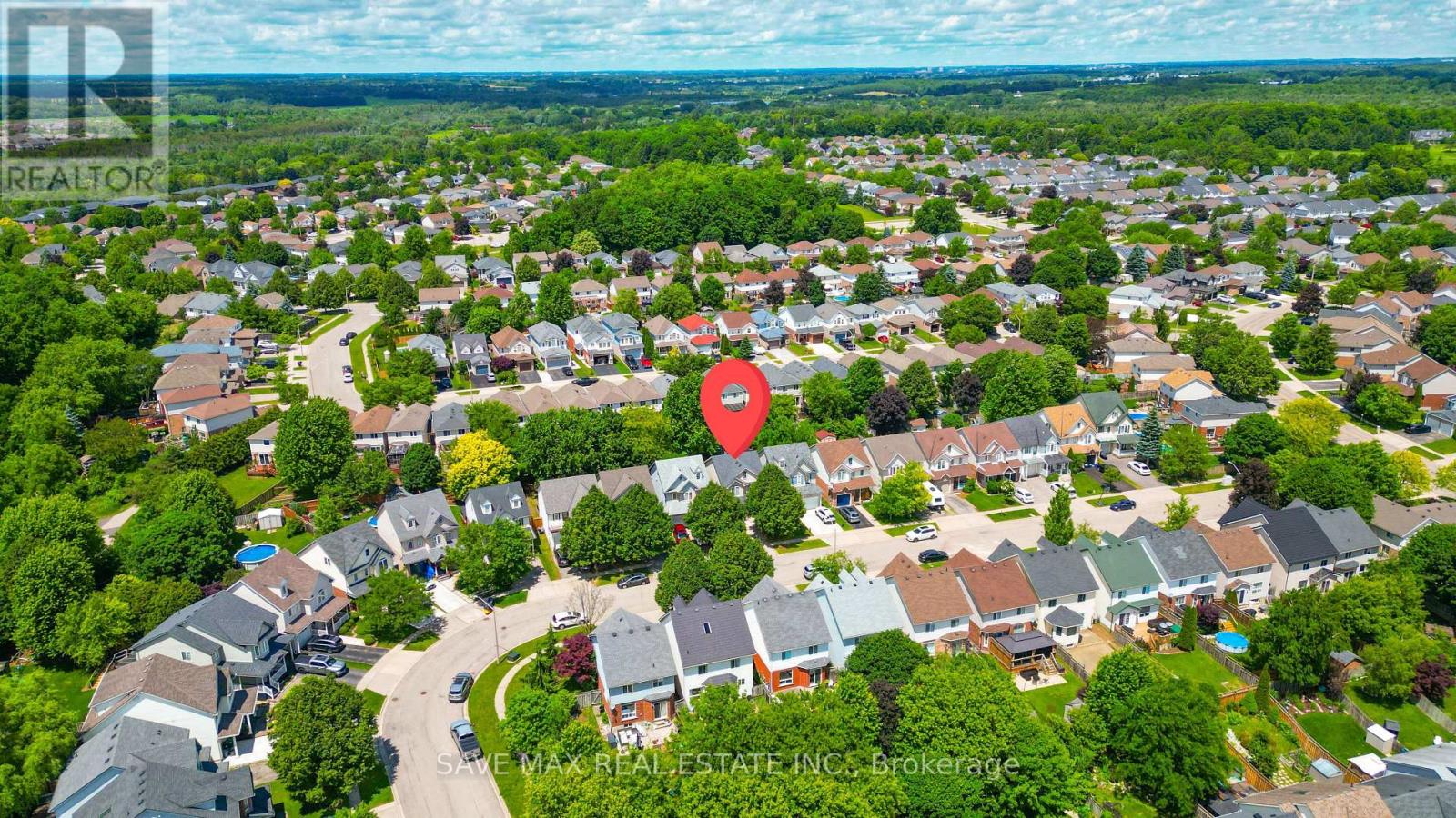 36 Marcy Crescent, Cambridge, Ontario  N3C 4H5 - Photo 4 - X13477854